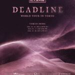 BLACKPINK、ワールドツアー日本公演まであと1ヶ月！全国4大タワーライトアップキャンペーンが決定！