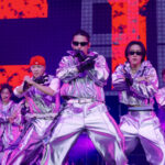 「イベントレポ」“INI”（アイエヌアイ） 『COUNTDOWN JAPAN 25/26』 今年ラストのフェス出演！ 幅広い楽曲で魅せ、存在感を鮮烈に刻む