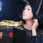 「FTISLAND」ホンギ、紳士から淑女に変身！…ミュージカル「SUGAR」撮影ビハインド（動画あり）