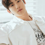 「インタビュー」② キム・ヨハン（WEi）、「第4次恋愛革命 ～出会いはエラー：恋はアップデート～」 オフィシャルインタビュー