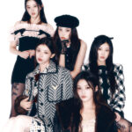 ILLIT、『HIGHSNOBIETY JAPAN ISSUE15 HOLIDAY』の表紙を飾る！ ホリデールックで魅せる“ネオ・カワイイ”ビジュアルで魅了