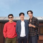 女性チャンネル♪LaLa TV 1月の注目2番組！人気俳優ロウンが合流韓国で人気のヒーリング旅バラエティ「車輪のついた家4」と日本初放送の再生数6億回超の中国ドラマ「FILTER 私と彼の複雑な事情」