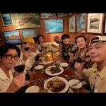 俳優パク・ソジュン、「BTS」V＆パク・ヒョンシク（ZE：A）＆チェ・ウシクなど“ウガファミリー”と過ごした日々を公開