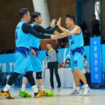 JYPエンターテインメント、チャリティーバスケットボール大会を開催し募金額を小児がん患者の治療費を支援