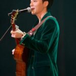 ロイ・キム、10cm＆ポール・キムと共に開催した日本コンサートが盛況に終了…“あたたかい時間だった”