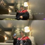 「BTS」V、さすが親孝行もワールドクラス…お父さんも頼もしいだろうね