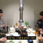 俳優パク・ソジュン、“マネージャー詐欺被害”ソン・シギョンを慰労…“もっと良いことが起こるよ”