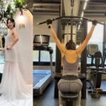 女優ソン・イェジン、「青龍映画賞」ドレスの秘密は？…感嘆を誘った背中の筋肉はこうやって生まれた（動画あり）