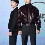 「捏造された都市」チ・チャンウク、ド・ギョンス（EXO D.O.）、最終回を控えた“決着の勝負”…11、12話の予告 スチール公開