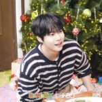 「NCT」ドヨン、入隊前に新バラエティー「ThanksBuddyClub」で「東方神起」チャンミン＆「BLACKPINK」ジス＆「NCT」ジャニー＆ジョンウなどを手料理でおもてなし