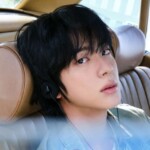 「BTS」JIN、釜山・ナムグァン社会福祉会に1億ウォンを寄付…善なる影響力