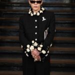 G-DRAGON（BIGBANG）、さすが“シャネル”が愛した男…頭からつま先まですきのないルック