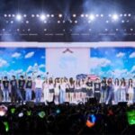 「SMTOWN LIVE 2025-2026」、来年SMエンタの創立記念日（2月14日）にタイでフィナーレ