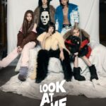 ＜トレンドブログ＞「ALLDAY PROJECT」、強烈な5人5色のポスター公開…新タイトルへの期待感爆発