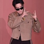 【フォト】「BTS」J-HOPE＆「BLACKPINK」リサ、ルイ・ヴィトン“ビジョナリー・ジャーニー ソウル”展オープニングイベントに出席