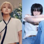 「BTS」JIMIN＆JIN、ビルボードジャパン年間チャートにランクイン