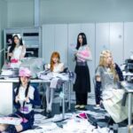 「ILLIT」、“ビルボードジャパン”チャートに2曲ランクイン…海外アーティストで唯一