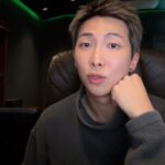 「BTS」RM、“解散を考えた”と衝撃告白…「BTS」続行を決めた理由とは