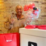 秋山成勲、YouTube Koreaで2025年YouTube最高人気クリエイターに！