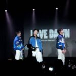 「SF9」、ワールドツアー「LOVE DAWN」がロサンゼルスでフィナーレ…6カ国24都市が熱狂
