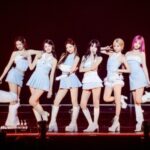 「BABYMONSTER」、日本でのファンコンサートに計10万人が集結… 再び日本を熱狂のうずに