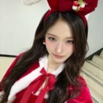 「IVE」イソ、「SBS人気歌謡」のMCを卒業…“長年の夢が叶って幸せでした”