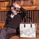 俳優ソ・ガンジュン、自然光の下で“AI級”のまぶしいビジュアル