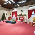 「SEVENTEEN」、公式キャラクターのポップアップ「HOLIDAY with MINITEEN」が本日（9日）オープン…予約完売