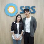 キム・ヘユン＆ロモン、新ドラマ「今日から人間ですが」の台本読み合わせ現場公開…“MZ世代の九尾狐のロマンス”