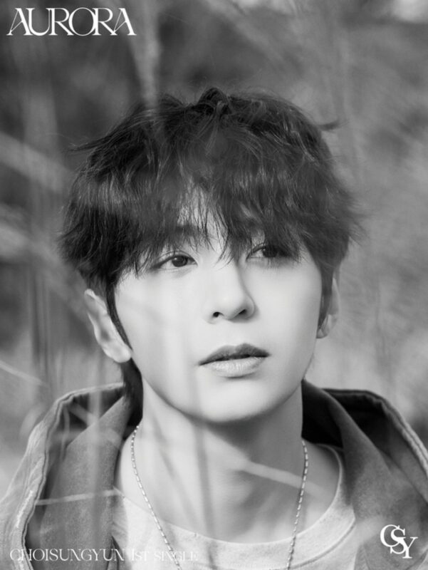 トレンドブログ＞「Golden Child」Y（チェ・ソンユン）、初シングル