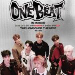 「NEXZ」、1月に台北とマカオでスペシャルコンサートを開催…全席ソールドアウト