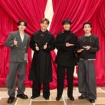 「東方神起」チャンミン、「FNS歌謡祭」の感想伝える…“楽しかったなあー”