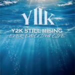 日韓バンド「Y2K」、来年2月に単独公演開催決定…音楽人生第2幕の幕開け