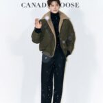 俳優イ・ジョンソク、冬の情緒の静かな存在感…“雪の降る日”