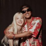 「BLACKPINK」ロゼ＆ブルーノ・マーズ、コラボ曲は「APT.」だけじゃない？…“いつ発表するか検討中”