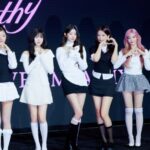 「IVE」、ガールズグループブランド評判12月1位…2位は「BLACKPINK」