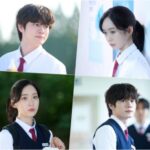 俳優オン・ソンウ、単発プロジェクト「LOVE：TRACK」に出演…「初恋は有線イヤホン」で初恋の感情を刺激