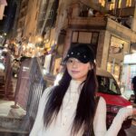 「TWICE」ツウィ、香港で輝く美貌を惜しみなく発揮