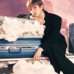 「EXO」ベクヒョン、来年1月にアンコール公演で華やかなフィナーレ…特別な旅のコンセプトフォト公開