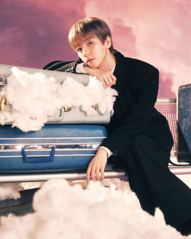 EXO ベクヒョン EXO」ベクヒョン、来年1月にアンコール公演で華やかなフィナーレ…特別