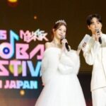 「2025 MUSIC BANK GLOBAL FESTIVAL IN JAPAN」、東京で13、14日の2日間で12万人動員