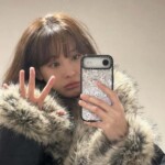 オ・ヨンソ、“本当に38歳⁉”相変わらずの爽やかなオレンジガール