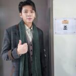 ナム・ウヒョン、ミュージカル『シュガー』成功的なスタート…女性よりも美しい女装披露