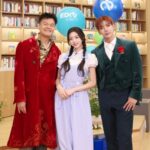 JYPエンターテインメント、3959人の小児患者に治療費を支援…善なる影響力を伝播