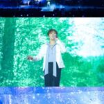イ・チャンソプ（BTOB）、全国ツアー仁川・大田・光州公演を成功的に終了…ソウルでアンコールコンサート決定