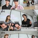 キム・ジェヨン、”親友”ピョン・ウソクの人気に謙遜モード…「昔は競争していたけど、もう相手にもなれない」