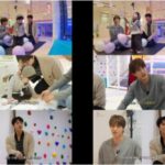 「EXO」セフン＆カイ、29カ月の赤ちゃんもときめかせるビジュアル···イケメンはどこでも通用する（コールミーベイビー）（動画あり）