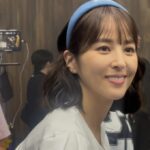 俳優ハン・へジン、20代大学生にも見える清純な美貌