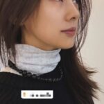 イ・ヒョリ、久しぶりのフルメイク披露…無欠点な横顔