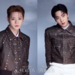 「ONF」、1月の単独コンサートの個人イメージを公開